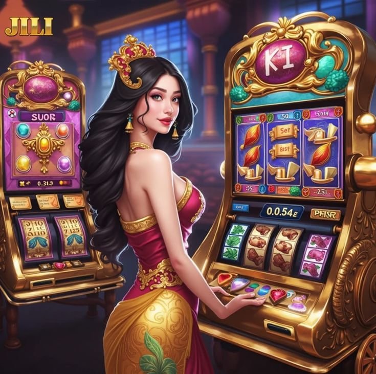 wj casino login
