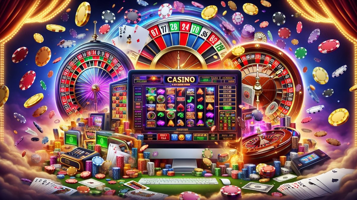 wj casino login
