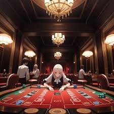 wj casino login