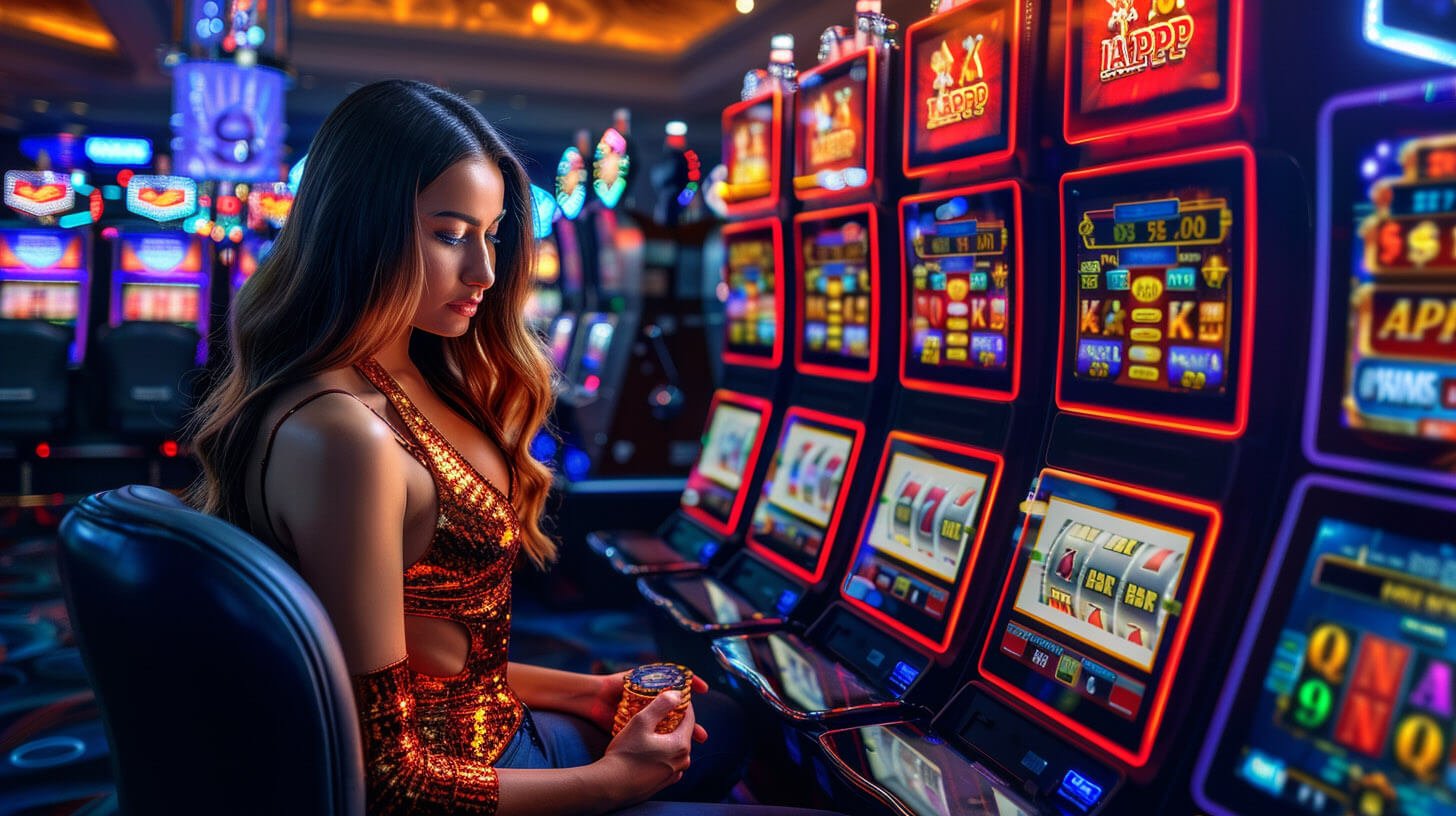wj casino login