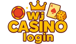 WJ Casino Login